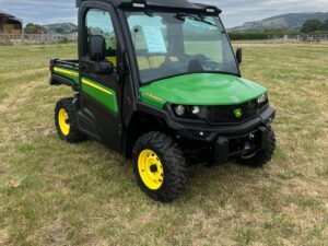 John Deere Gators XUV 865M