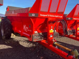 Ktwo Duo 135