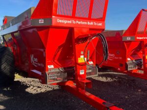 Ktwo Duo 175H