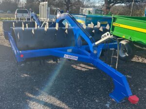 Walter Watson 3M Spiral Blade Aerator