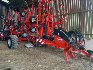 Kuhn 13231