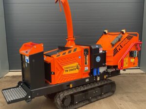 Timberwolf VTRP