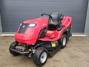 Countax B255 4WD