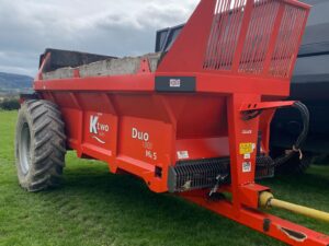 Ktwo Duo 10T