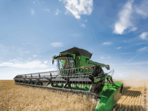 Combines