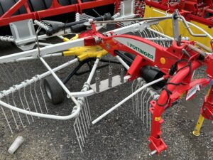 Pottinger TOP 382