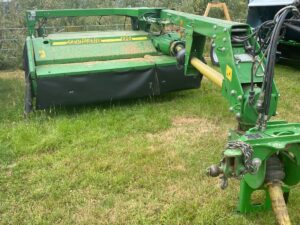 John Deere 1355