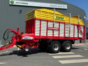 Pottinger Torro 5100