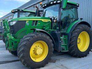 John Deere 6R 185