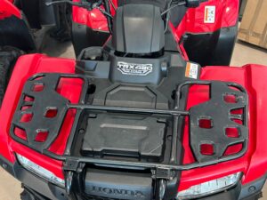 Honda TRX420 FA