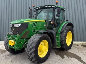 John Deere 6155R