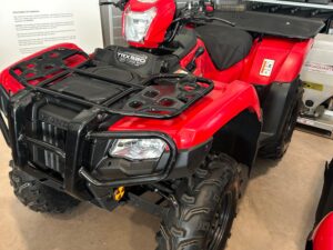 Honda TRX520 FA