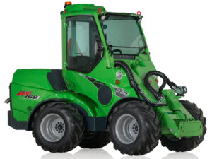 Avant 760I