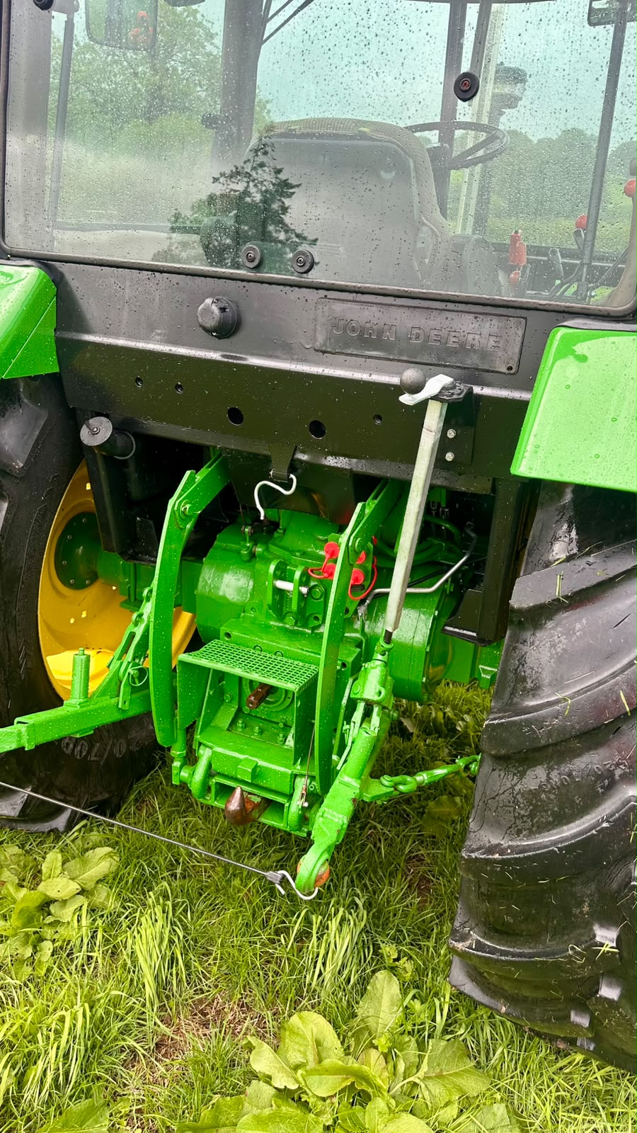 John Deere 2650 - Image 7