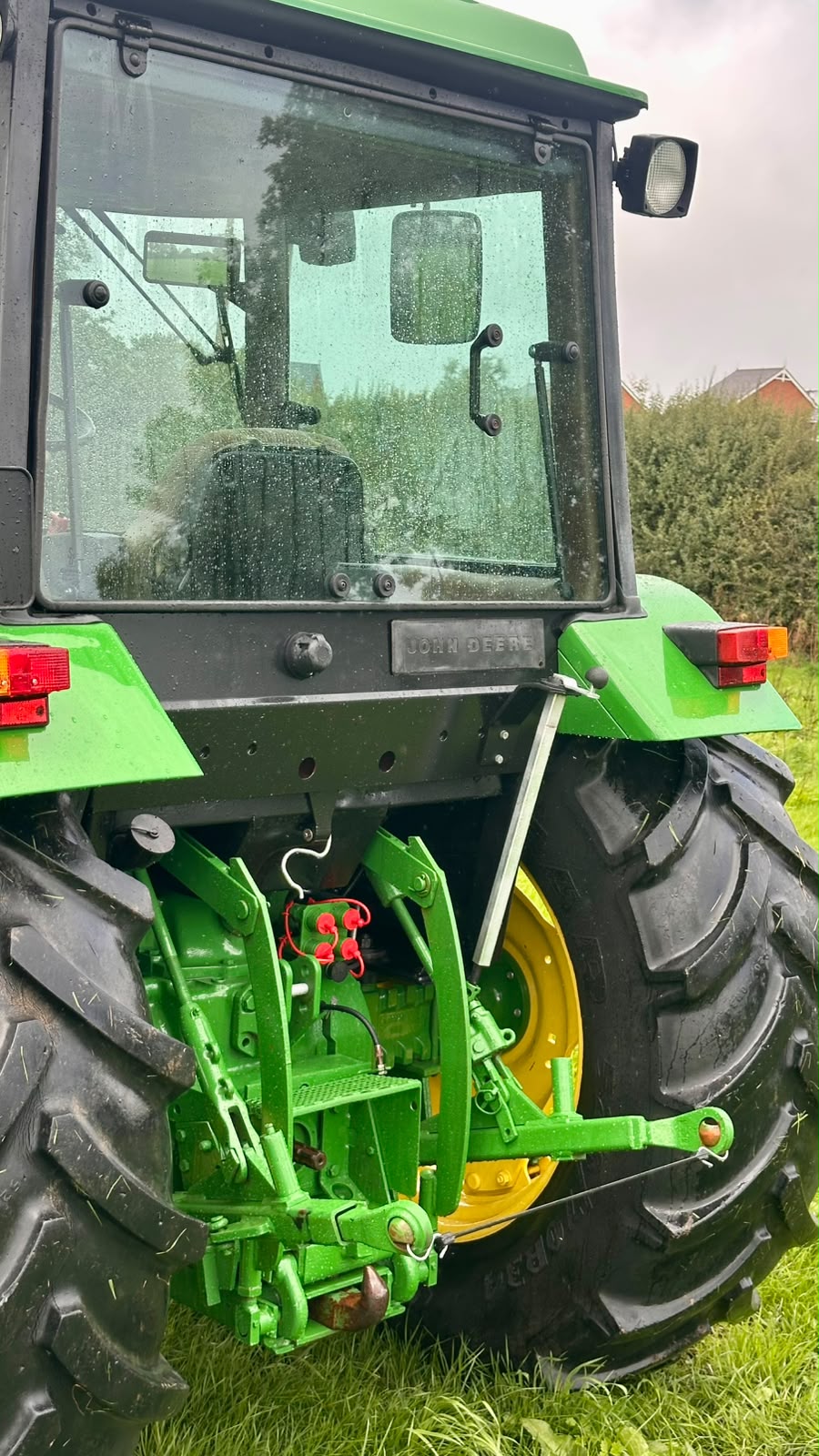 John Deere 2650 - Image 8