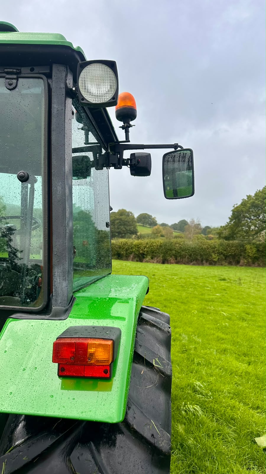 John Deere 2650 - Image 9
