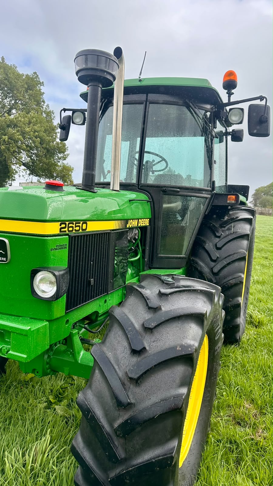 John Deere 2650 - Image 12