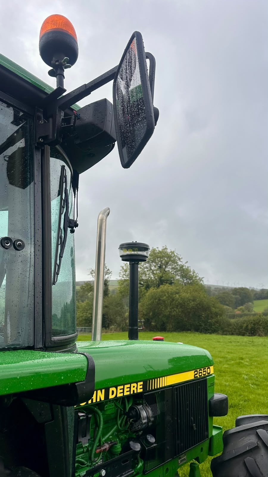 John Deere 2650 - Image 14