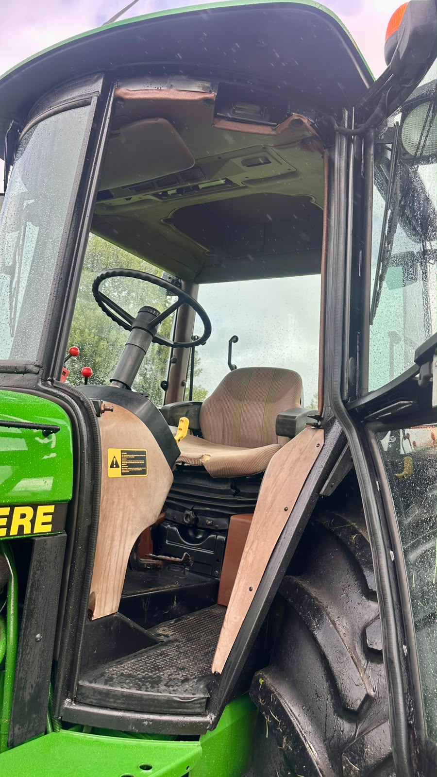 John Deere 2650 - Image 15