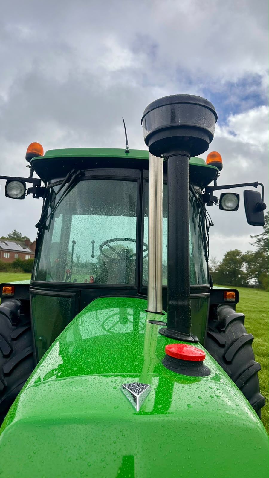 John Deere 2650 - Image 16
