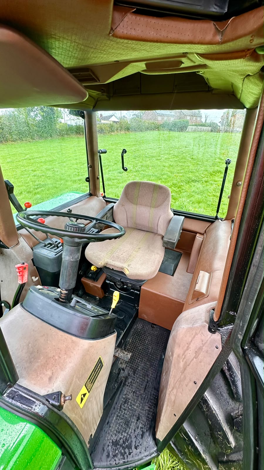 John Deere 2650 - Image 17