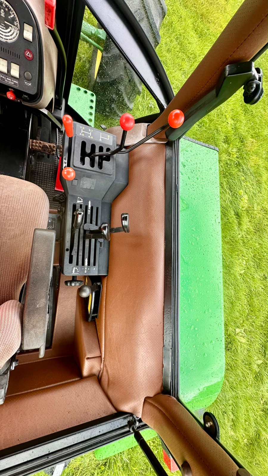 John Deere 2650 - Image 20