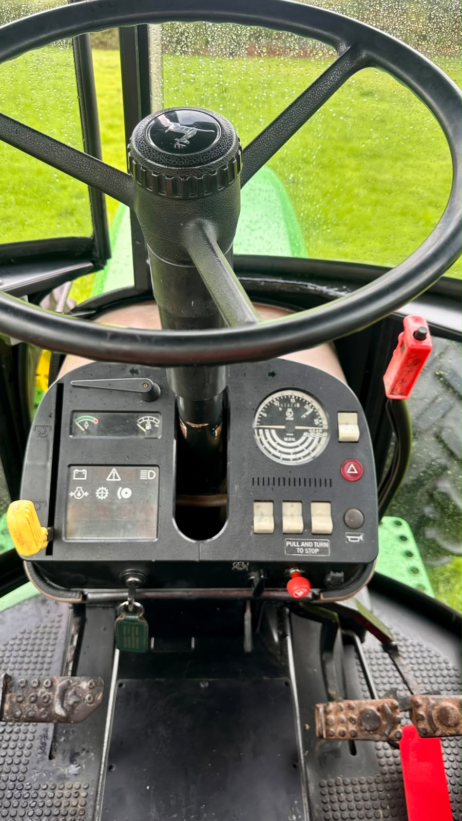 John Deere 2650 - Image 23