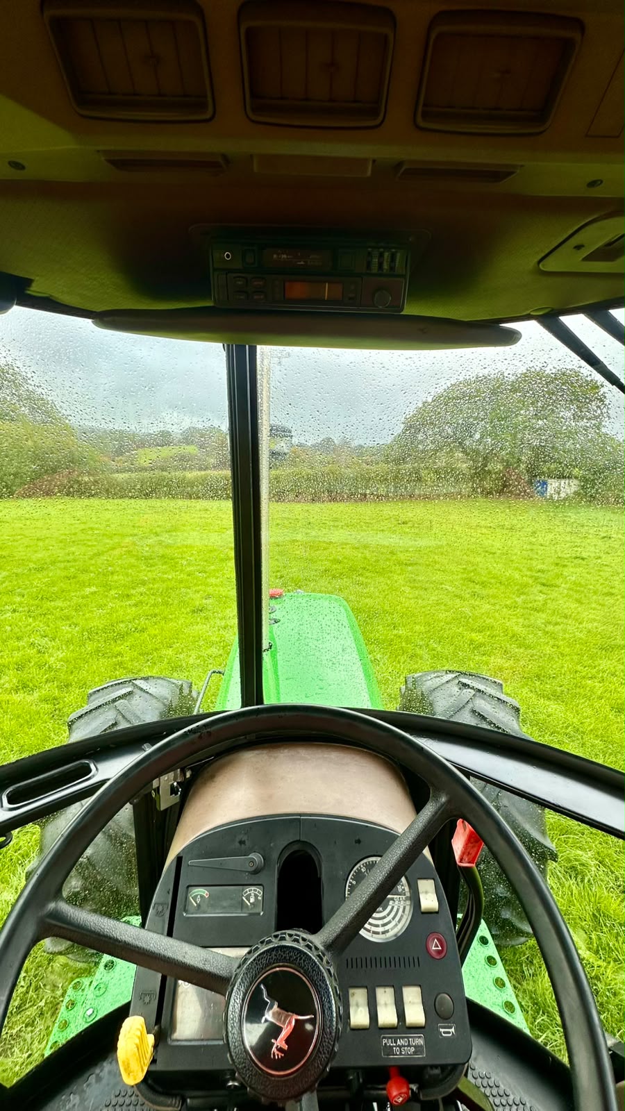 John Deere 2650 - Image 26
